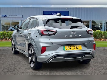 Used Ford Puma 2025 for sale - 77825955: Photo