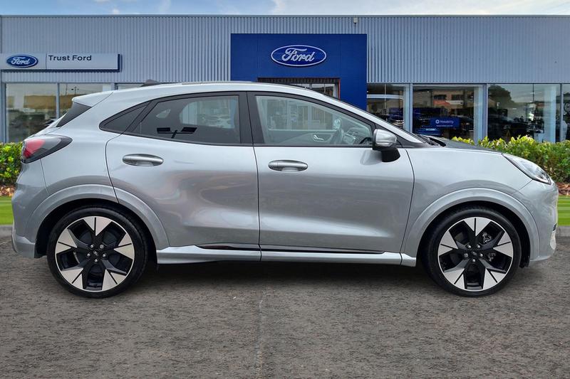 Used Ford Puma 2025 for sale - 77825955: Photo 3