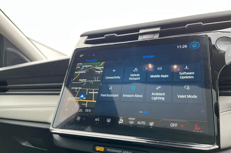 Used Ford Puma 2025 for sale - 77825955: Photo 35