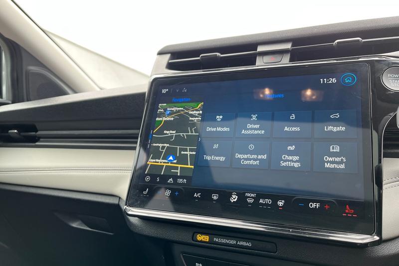 Used Ford Puma 2025 for sale - 77825955: Photo 36