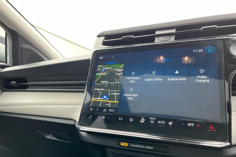 Used Ford Puma 2025 for sale - 77825955: Photo 37