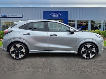 Used Ford Puma 2025 for sale - 77825955: Photo