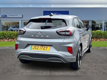 Used Ford Puma 2025 for sale - 77825955: Photo