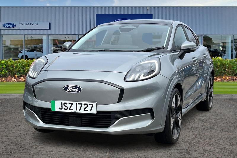 Used Ford Puma 2025 for sale - 77825955: Photo 5