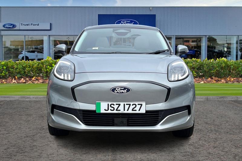 Used Ford Puma 2025 for sale - 77825955: Photo 6