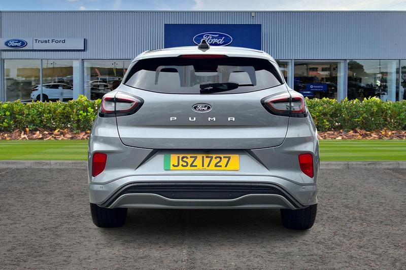 Used Ford Puma 2025 for sale - 77825955: Photo 7