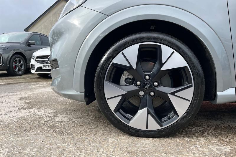 Used Ford Puma 2025 for sale - 77825955: Photo 8