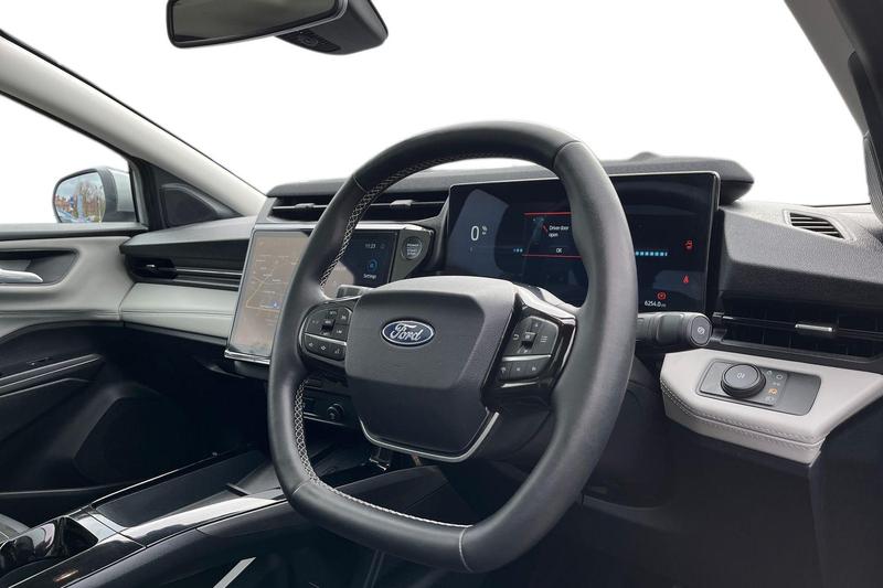 Used Ford Puma 2025 for sale - 77825955: Photo 9