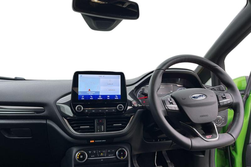 Used Ford Fiesta 2022 for sale - 78028627: Photo 10