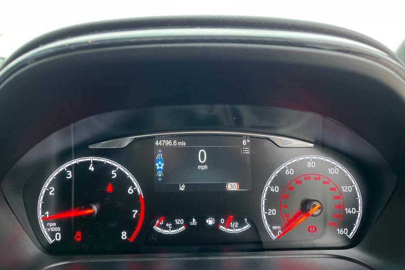 Used Ford Fiesta 2022 for sale - 78028627: Photo 13