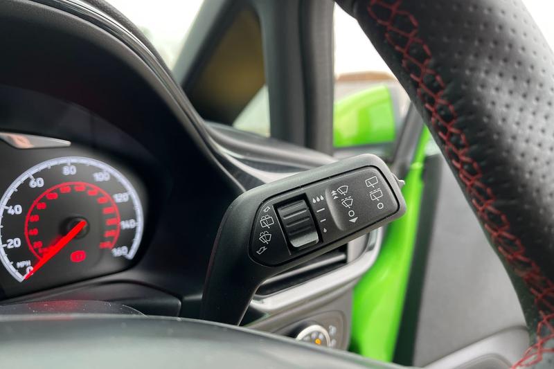 Used Ford Fiesta 2022 for sale - 78028627: Photo 15