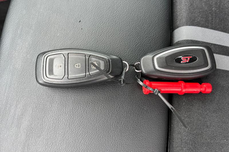 Used Ford Fiesta 2022 for sale - 78028627: Photo 22