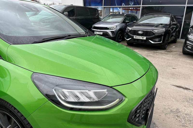 Used Ford Fiesta 2022 for sale - 78028627: Photo 23