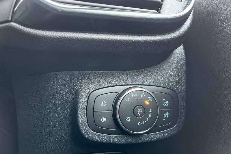 Used Ford Fiesta 2022 for sale - 78028627: Photo 26