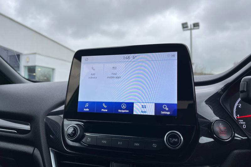 Used Ford Fiesta 2022 for sale - 78028627: Photo 29