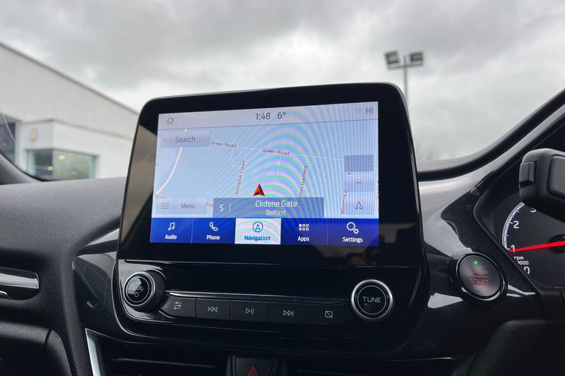 Used Ford Fiesta 2022 for sale - 78028627: Photo 32