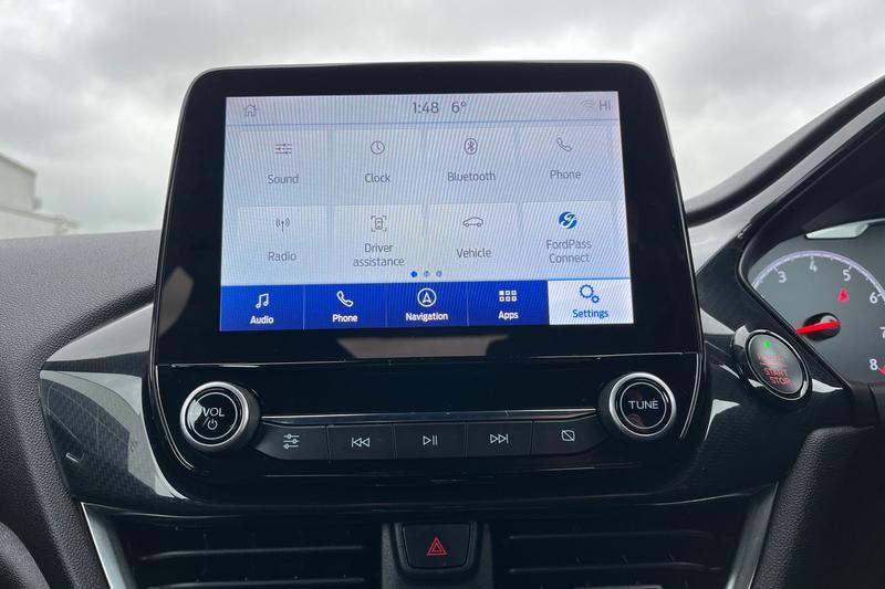 Used Ford Fiesta 2022 for sale - 78028627: Photo 33