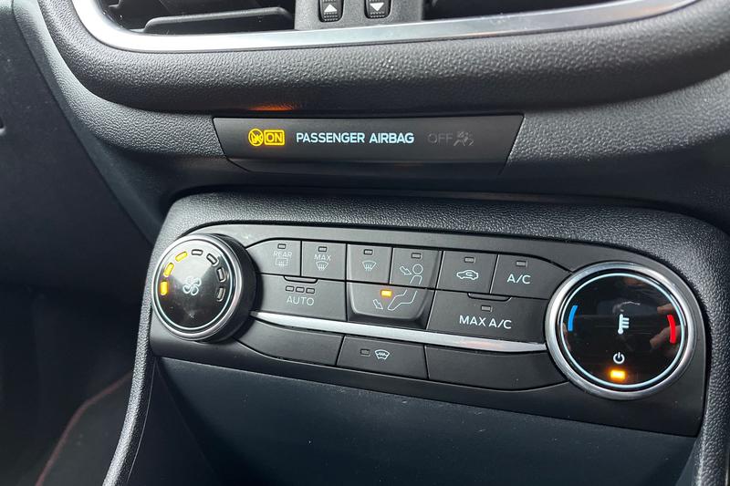 Used Ford Fiesta 2022 for sale - 78028627: Photo 38