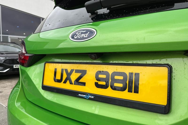 Used Ford Fiesta 2022 for sale - 78028627: Photo 39