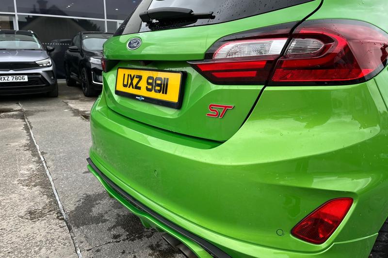 Used Ford Fiesta 2022 for sale - 78028627: Photo 40