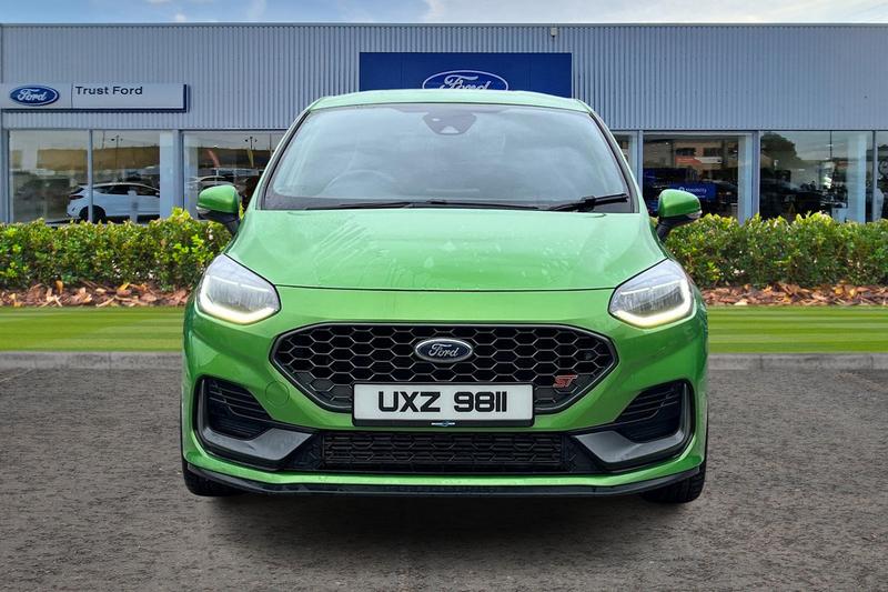 Used Ford Fiesta 2022 for sale - 78028627: Photo 6