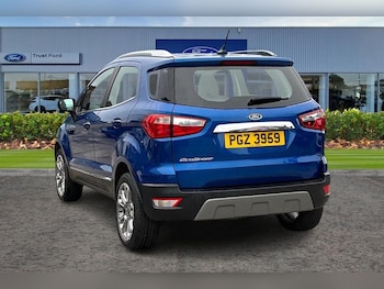 Used Ford Ecosport 2019 for sale - 75412882: Photo