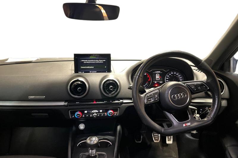 Used Audi A3 2019 for sale - 77462498: Photo 11