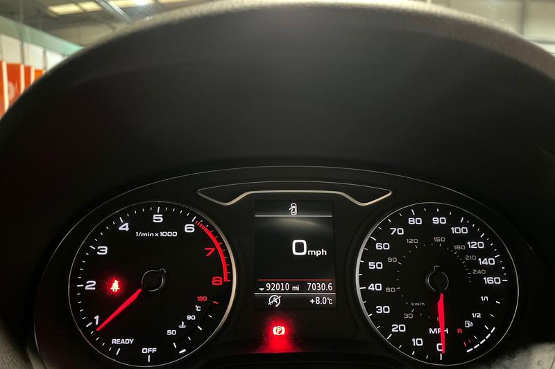 Used Audi A3 2019 for sale - 77462498: Photo 13