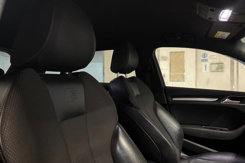 Used Audi A3 2019 for sale - 77462498: Photo 17