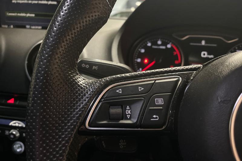 Used Audi A3 2019 for sale - 77462498: Photo 27