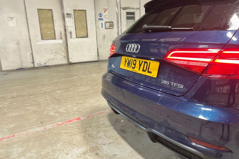 Used Audi A3 2019 for sale - 77462498: Photo 40