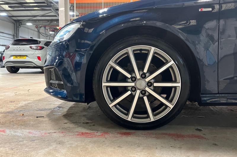 Used Audi A3 2019 for sale - 77462498: Photo 8