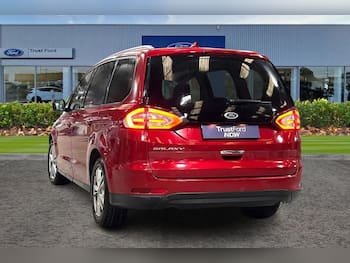 Used Ford Galaxy 2021 for sale - 79802762: Photo