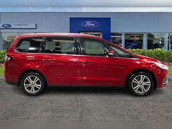 Used Ford Galaxy 2021 for sale - 79802762: Photo