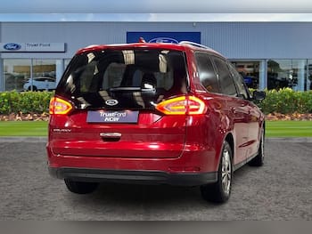 Used Ford Galaxy 2021 for sale - 79802762: Photo