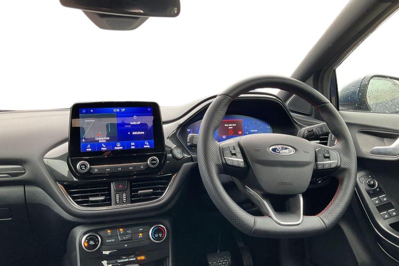 Used Ford Puma 2024 for sale - 76508165: Photo 10