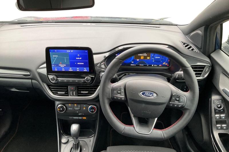 Used Ford Puma 2024 for sale - 76508165: Photo 11