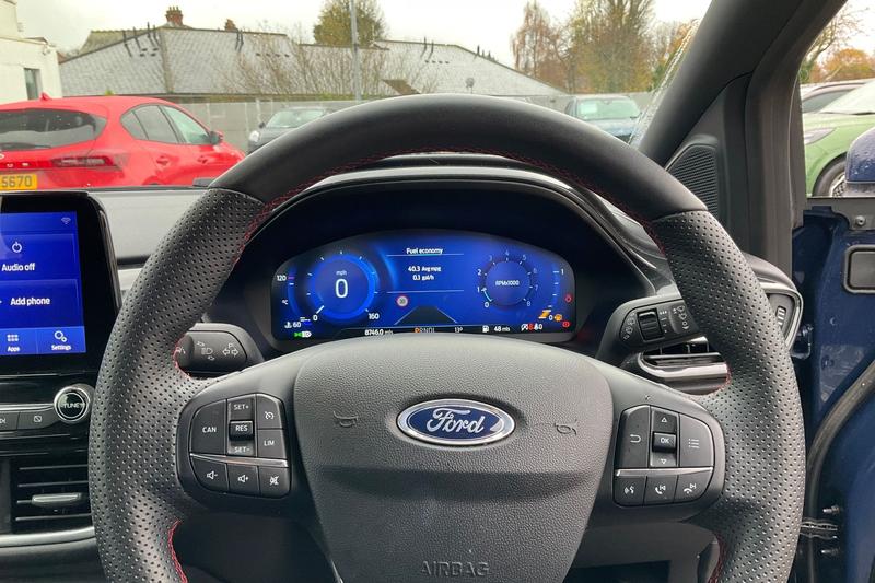 Used Ford Puma 2024 for sale - 76508165: Photo 12