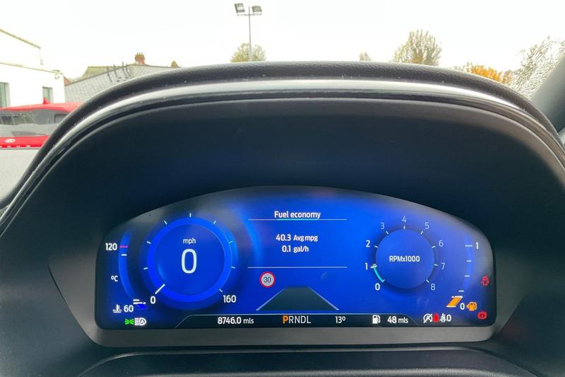 Used Ford Puma 2024 for sale - 76508165: Photo 13