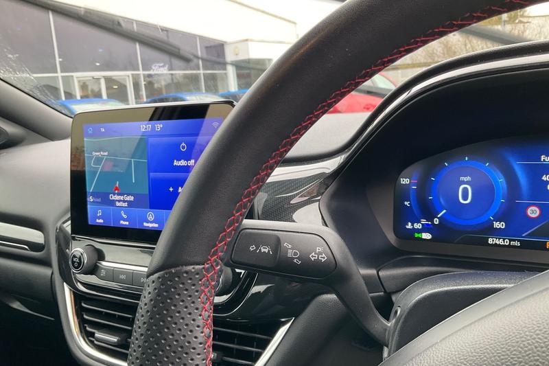 Used Ford Puma 2024 for sale - 76508165: Photo 14