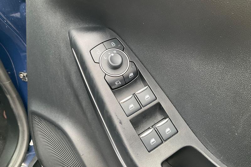 Used Ford Puma 2024 for sale - 76508165: Photo 16