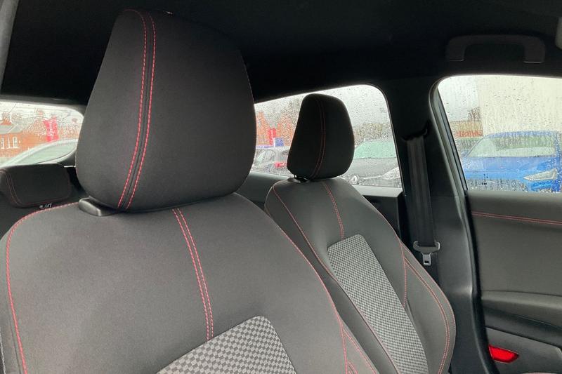 Used Ford Puma 2024 for sale - 76508165: Photo 17