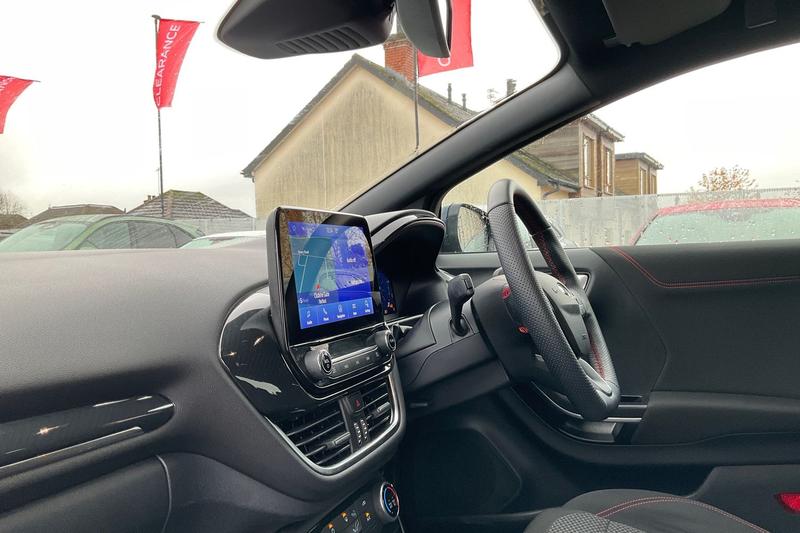 Used Ford Puma 2024 for sale - 76508165: Photo 18