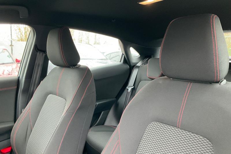 Used Ford Puma 2024 for sale - 76508165: Photo 19