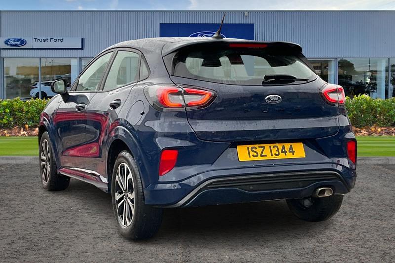 Used Ford Puma 2024 for sale - 76508165: Photo 2