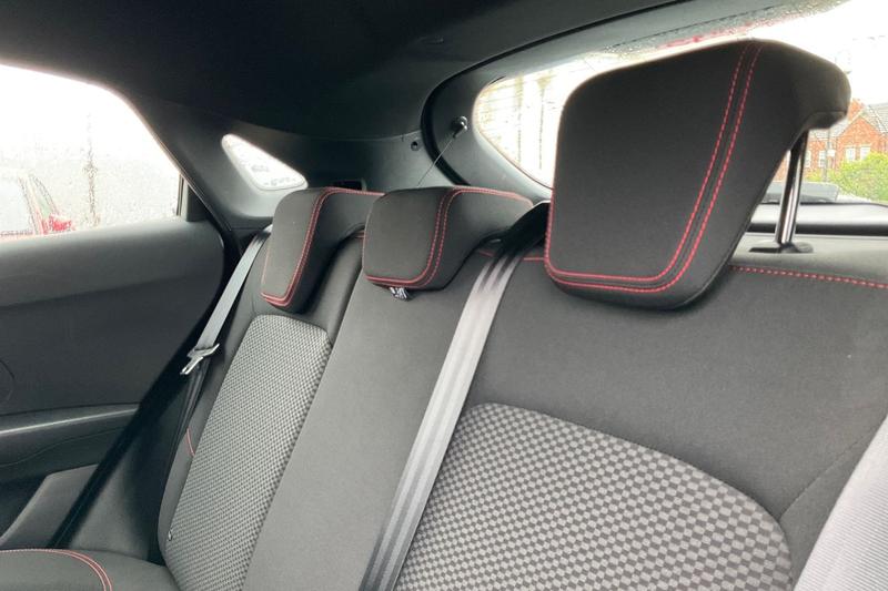 Used Ford Puma 2024 for sale - 76508165: Photo 20