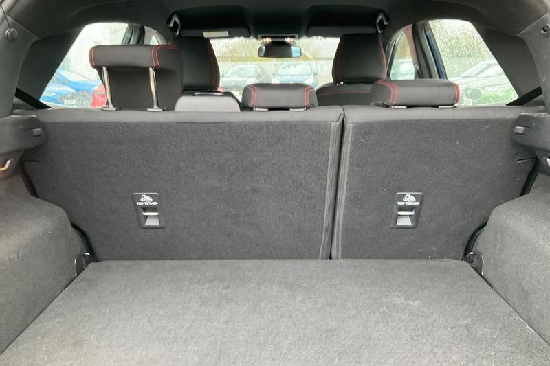 Used Ford Puma 2024 for sale - 76508165: Photo 21