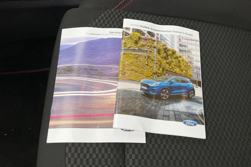 Used Ford Puma 2024 for sale - 76508165: Photo 22