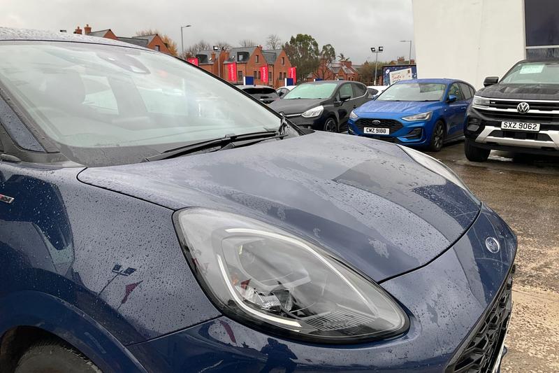 Used Ford Puma 2024 for sale - 76508165: Photo 23