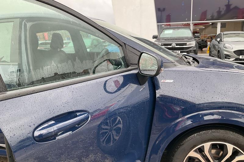 Used Ford Puma 2024 for sale - 76508165: Photo 24